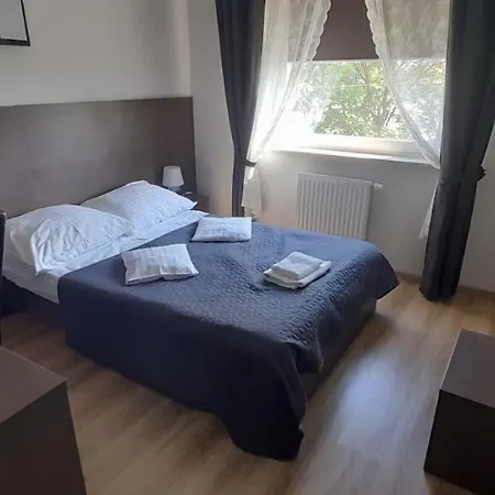 Bartnik Hotel Pszczółki