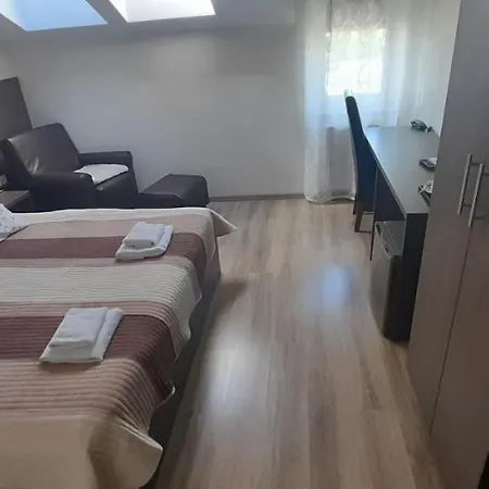 Bartnik ホテル 2*