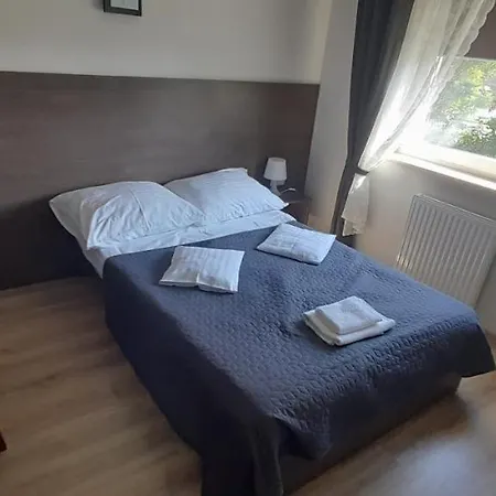 Bartnik Otel Pszczółki