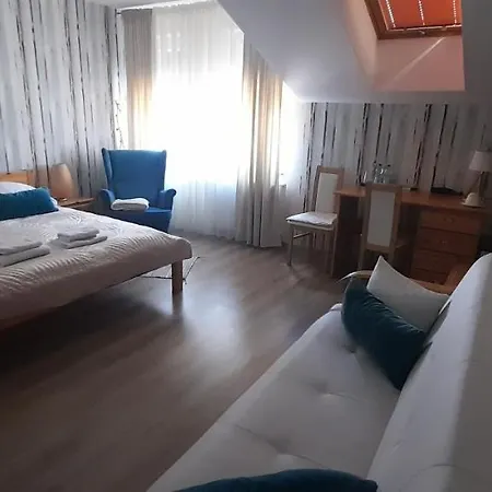 Hotel Bartnik