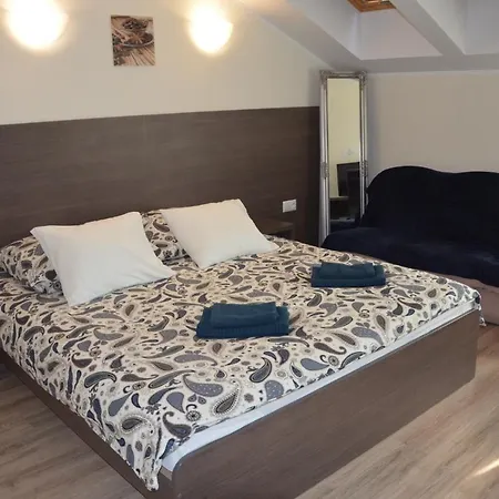 Hotel Bartnik
