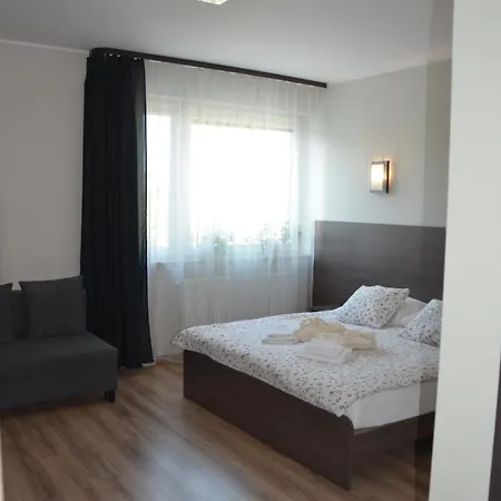 Bartnik Otel