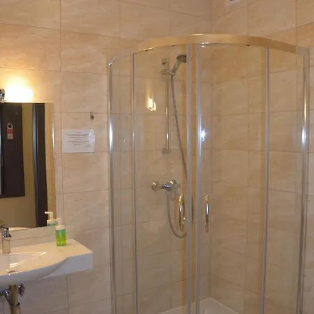 Bartnik Hotel Pszczolki