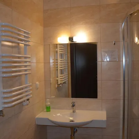 Bartnik Hotel 2*