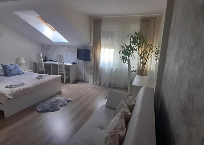 Bartnik Hotell Pszczółki